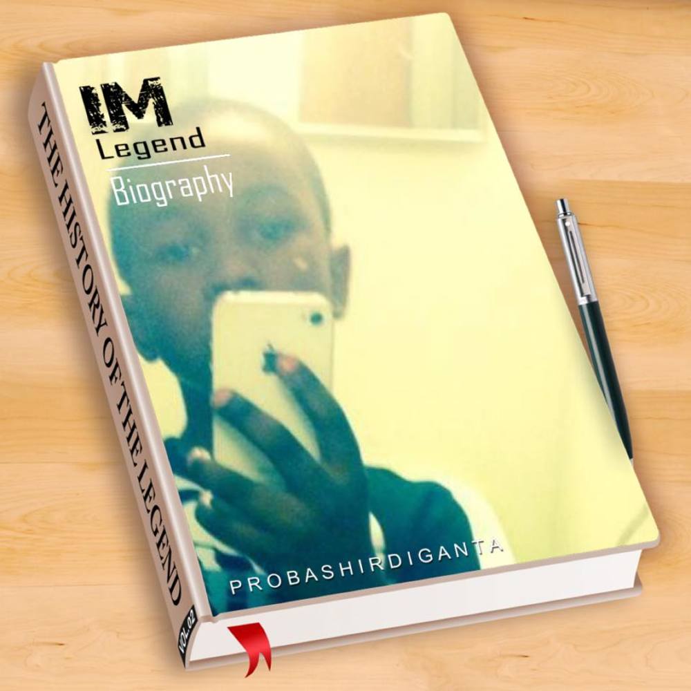 Meet your Posher, Dontae